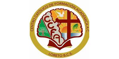 CENTRO CATÓLICO DE FORMACIÓN ACADÉMICA