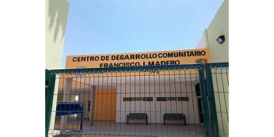 CENTRO COMUNITARIO CIRCENSE