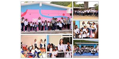 CENTRO DE ASISTENCIA INFANTIL COMUNITARIO
