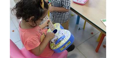 CENTRO DE ASISTENCIA INFANTIL COMUNITARIO ESTEFANIA CASTAÑEDA
