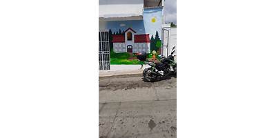 CENTRO DE ASISTENCIA INFANTIL COMUNITARIO MAYAHUEL
