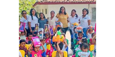 CENTRO DE ASISTENCIA INFANTIL COMUNITARIO