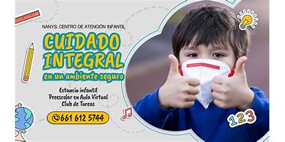 CENTRO DE ATENCION INFANTIL NANYS
