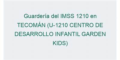 CENTRO DE DESARROLLO INFANTIL GARDEN KIDS