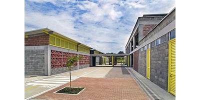 CENTRO DE DESARROLLO INFANTIL IDEAS