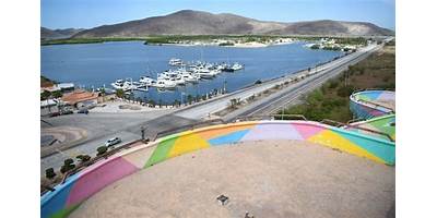 CENTRO DE DESARROLLO INFANTIL NAVAL DE TOPOLOBAMPO