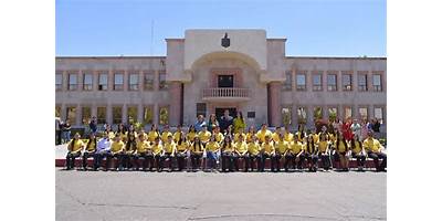CENTRO DE DESARROLLO INFANTIL NUM. 3 S.E.C.