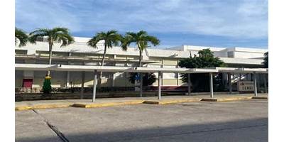 CENTRO DE DESARROLLO INFANTIL PEMEX