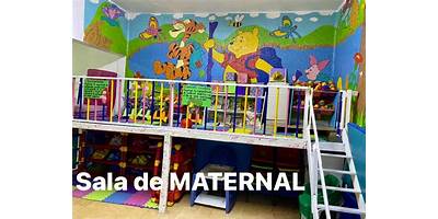 CENTRO DE DESARROLLO INFANTIL TREBOLITO FELIZ