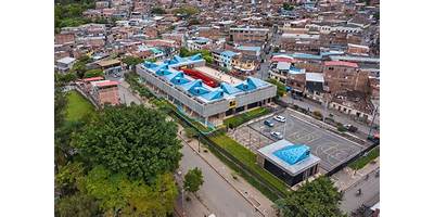 CENTRO DE DESARROLLO INFANTIL UMBRELLA CRECE, APRENDE Y CONQUISTA
