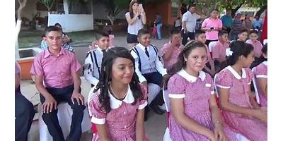 CENTRO DE EDUCACION BASICA PARA ADULTOS DONACIANO GUTIERREZ GARDUÑO