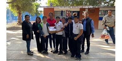 CENTRO DE EDUCACION BASICA PARA ADULTOS JUAN ESCUTIA