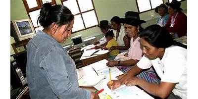CENTRO DE EDUCACION BASICA PARA ADULTOS VASCO DE QUIROGA