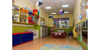 CENTRO DE EDUCACION INFANTIL DOMINIQUE