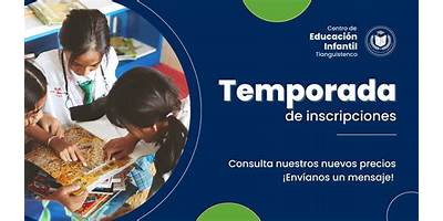CENTRO DE EDUCACION INFANTIL TIANGUISTENCO