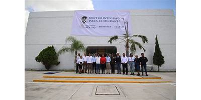 CENTRO DE EDUCACION MIGRANTE NUM. 4