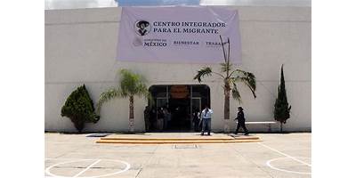 CENTRO DE EDUCACION MIGRANTE NUM. 6