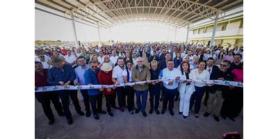 CENTRO DE EDUCACION PARA ADULTOS NUMERO 20 NAVOLATO