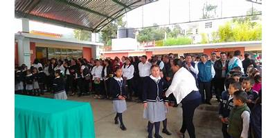 CENTRO DE EDUCACION PRIMARIA BILINGÜE