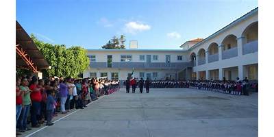 CENTRO DE EDUCACION PRIMARIA