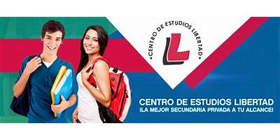 CENTRO DE ESTUDIOS LIBERTAD
