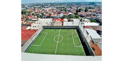 CENTRO DE ESTUDIOS NAUCALPAN PROFESOR FRANCISCO LARROYO A.C. (CEN)