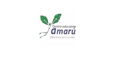 CENTRO EDUCATIVO AMARU