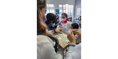 CENTRO EDUCATIVO BAMBINI