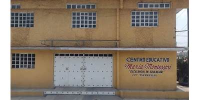 CENTRO EDUCATIVO BRITTANIA