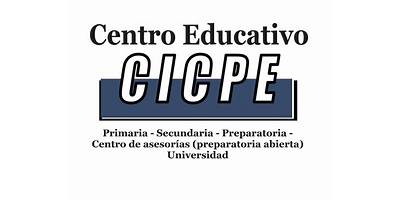 CENTRO EDUCATIVO CICPE