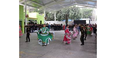 CENTRO EDUCATIVO DAVID O. MCKAY