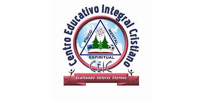 CENTRO EDUCATIVO DE FORMACIÓN INTEGRAL