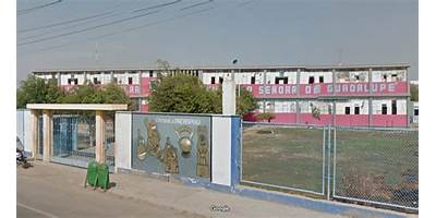 CENTRO EDUCATIVO DE GUADALUPE