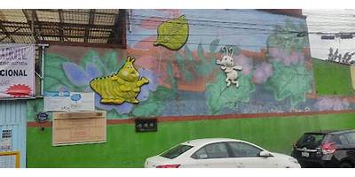 CENTRO EDUCATIVO DIDASCALOS