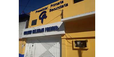 CENTRO EDUCATIVO FLORECITA, A.C.