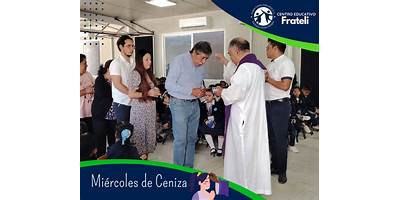 CENTRO EDUCATIVO FRATELI