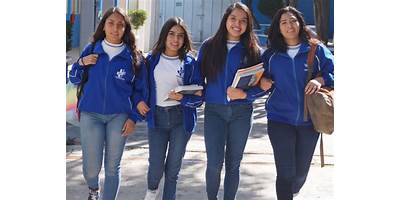 CENTRO EDUCATIVO FRAY BARTOLOME DE LAS CASAS