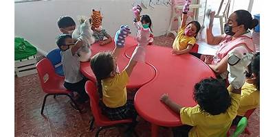 CENTRO EDUCATIVO FRIDA KAHLO
