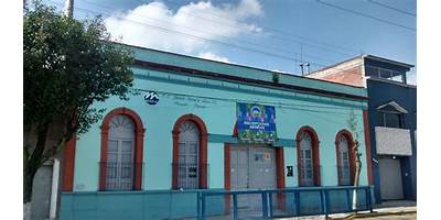 CENTRO EDUCATIVO GABRIELA MISTRAL DE TOLUCA