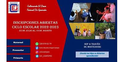 CENTRO EDUCATIVO INTEGRAL