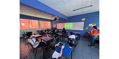 CENTRO EDUCATIVO INTEGRAL MEXICO AMERICANO