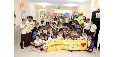 CENTRO EDUCATIVO INTEGRAL NO. 2