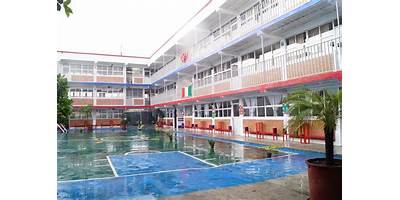 CENTRO EDUCATIVO LA PAZ