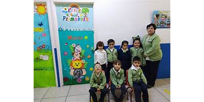 CENTRO EDUCATIVO LEP
