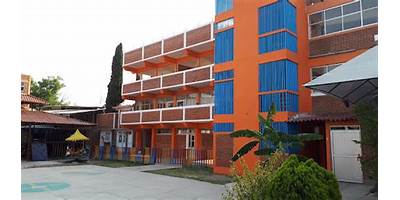 CENTRO EDUCATIVO MAKARENKO