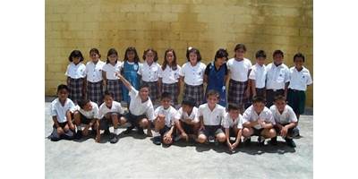 CENTRO EDUCATIVO MANO AMIGA CONKAL