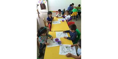 CENTRO EDUCATIVO MAYELI MONTESSORY