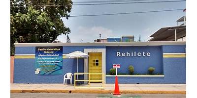 CENTRO EDUCATIVO MEXICO