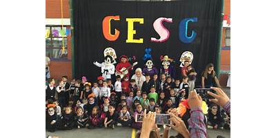 CENTRO EDUCATIVO MISIÓN DE SANTA CATARINA