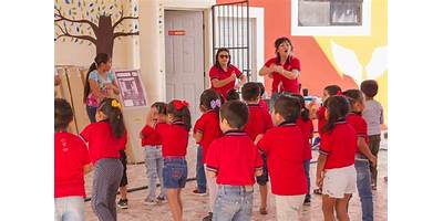 CENTRO EDUCATIVO NATANAEL